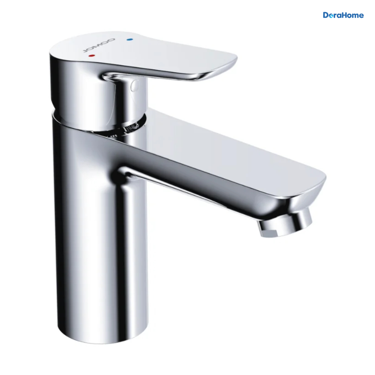 Vòi lavabo nóng lạnh Jomoo P32348-484/1B-Z